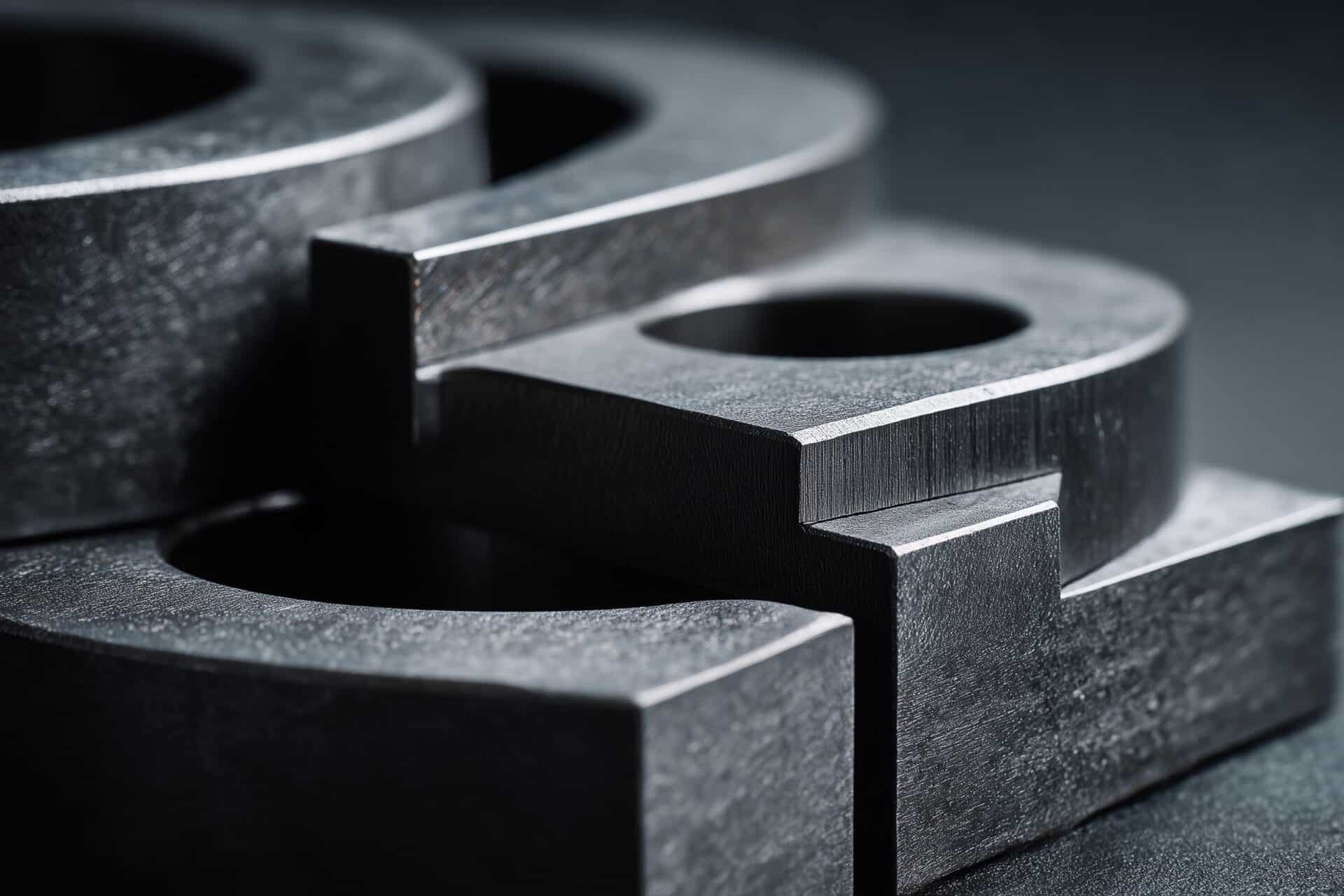 Präzisionsgussteile aus Metall bei Frühschütz Lohngalvanik GmbH, Spezialist für Oberflächenveredelung.