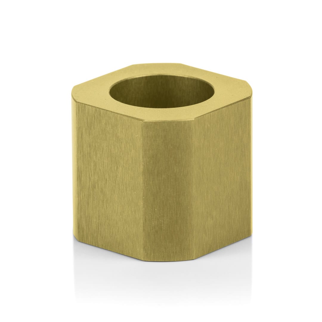 1. Hochwertiger galvanisierter Stahlbauteil für die Industrie.