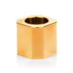 Metallgehäuse für galvanische Beschichtung, hochwertig, langlebig, präzise gefertig.